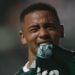 Reprodução: X / SE Palmeiras