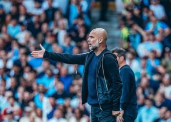 Reprodução: X / Manchester City