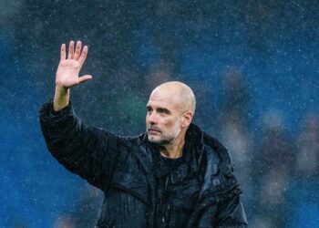 Reprodução: X / Manchester City
