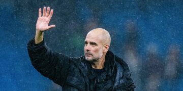 Reprodução: X / Manchester City