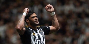 Reprodução: X/ Conmebol Sudamericana