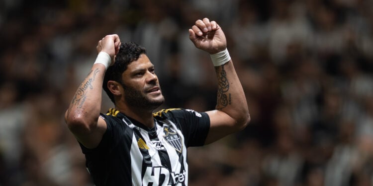 Reprodução: X/ Conmebol Sudamericana
