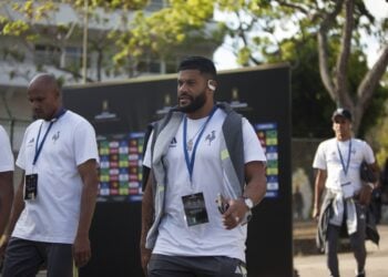 Reprodução: Conmebol Libertadores