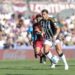 Reprodução: X / Conmebol Sudamericana