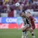 Reprodução: X/ Conmebol Sudamericana