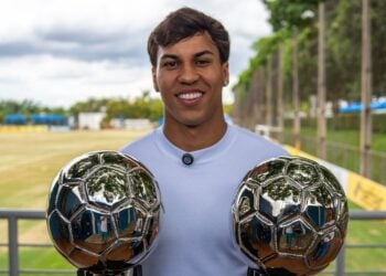 Reprodução: Gustavo Aleixo / Cruzeiro