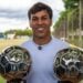 Reprodução: Gustavo Aleixo / Cruzeiro