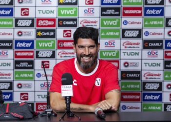Reprodução: X / Xolos