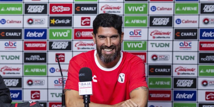 Reprodução: X / Xolos