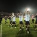 Reprodução: X / Selección Argentina