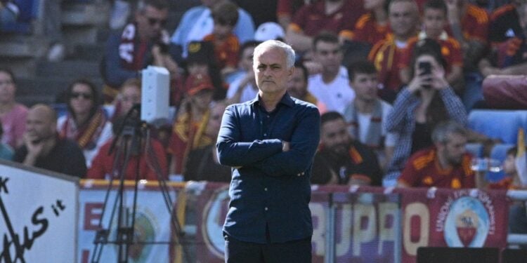 Reprodução: AS Roma