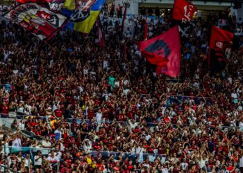 Reprodução: Rafael Arantes / Maracanã