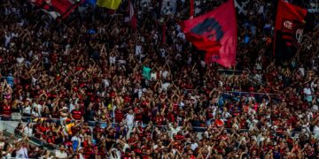 Reprodução: Rafael Arantes / Maracanã