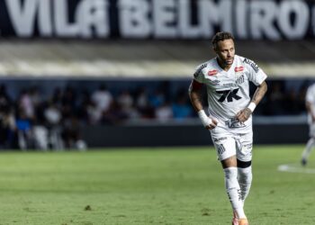 Reprodução: X / Neymar Jr. Site