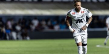 Reprodução: X / Neymar Jr. Site
