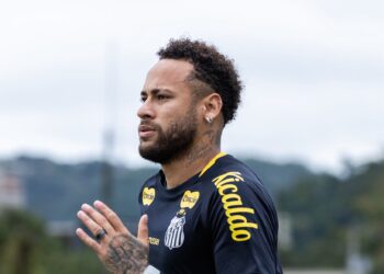 Reprodução: X / Neymar Jr. Site