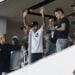 Reprodução: X / CONMEBOL Sudamericana
