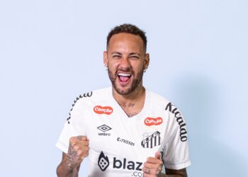 Reprodução: X / Santos FC