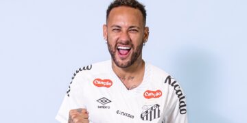 Reprodução: X / Santos FC
