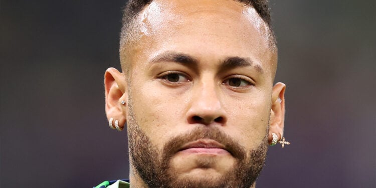 Neymar