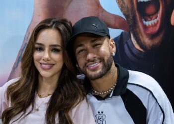 Reprodução: X / Neymar Jr