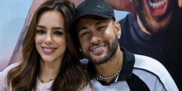 Reprodução: X / Neymar Jr