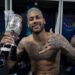 Reprodução: Lucas Figueiredo/ CBF