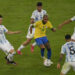 Reprodução: Conmebol Copa America