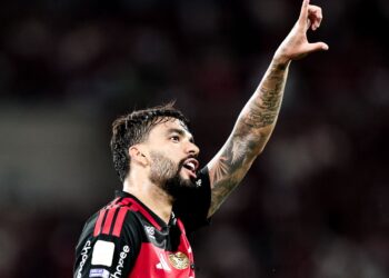 Reprodução: Instagram / @Flamengo