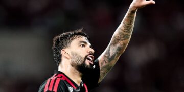 Reprodução: Instagram / @Flamengo