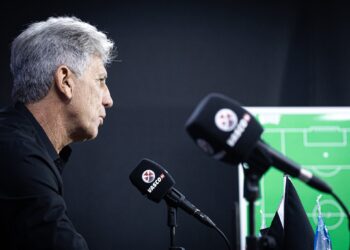 Reprodução: Matheus Lima / Vasco da Gama