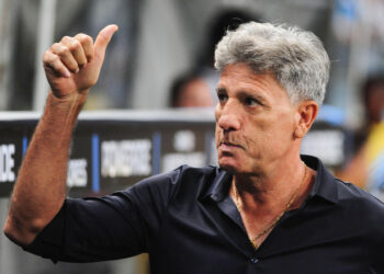 Reprodução: Conmebol Libertadores