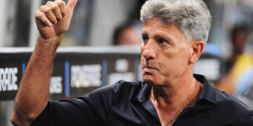 Reprodução: Conmebol Libertadores