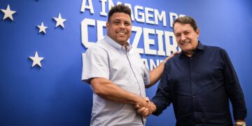 Reprodução: Gustavo Aleixo / Cruzeiro