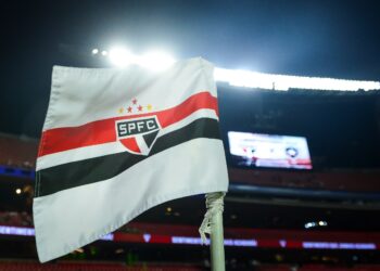 Reprodução: CONMEBOL Libertadores