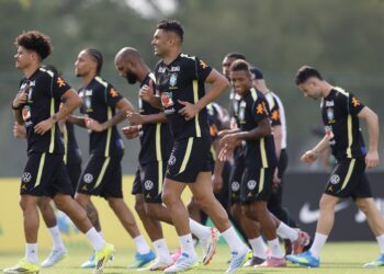 Seleção Brasileira