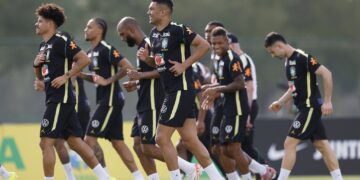 Seleção Brasileira