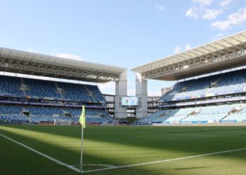 Reprodução: CBF