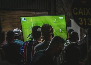 Reprodução: Luciano Oliveira / Unsplash