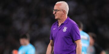 Reprodução: Marco Galvão / Corinthians
