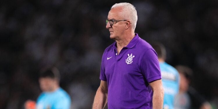 Reprodução: Marco Galvão / Corinthians