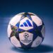 Reprodução: X / UEFA Champions League