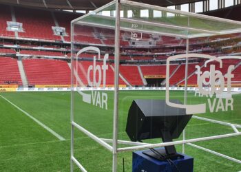 Reprodução: X/ Brasileirão Betano