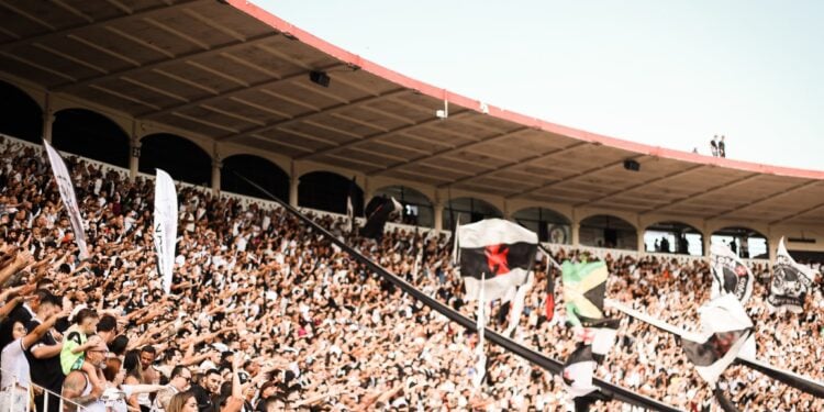 Reprodução: João Gabriel Alves / Vasco da Gama