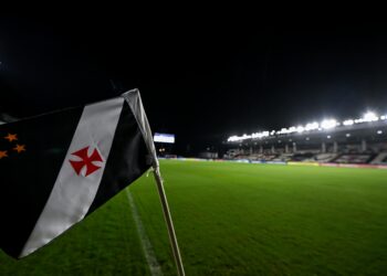 Reprodução: X / Conmebol Sudamericana