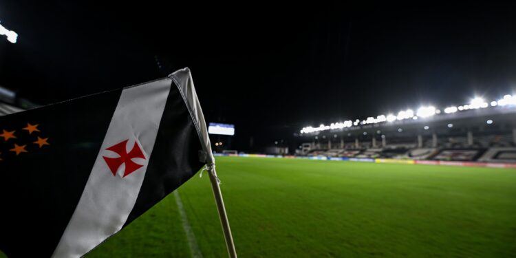 Reprodução: X / Conmebol Sudamericana