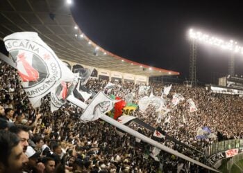 Reprodução: Dikran Sahagian / Vasco da Gama