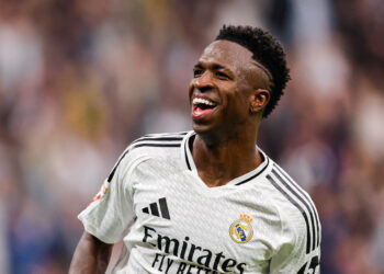 Reprodução: X / Real Madrid C.F.
