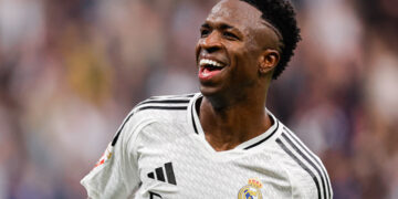 Reprodução: X / Real Madrid C.F.