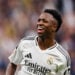 Reprodução: X / Real Madrid C.F.